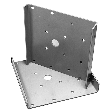 Martin T/E & FEET-STK - STANDARD W/FEET 6TEF3-BB-P